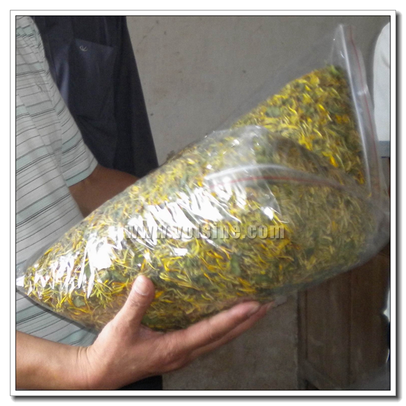 金银花烘干机